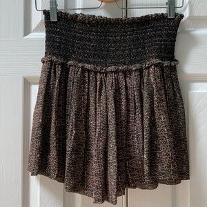 Isabel Marant skirt size 36